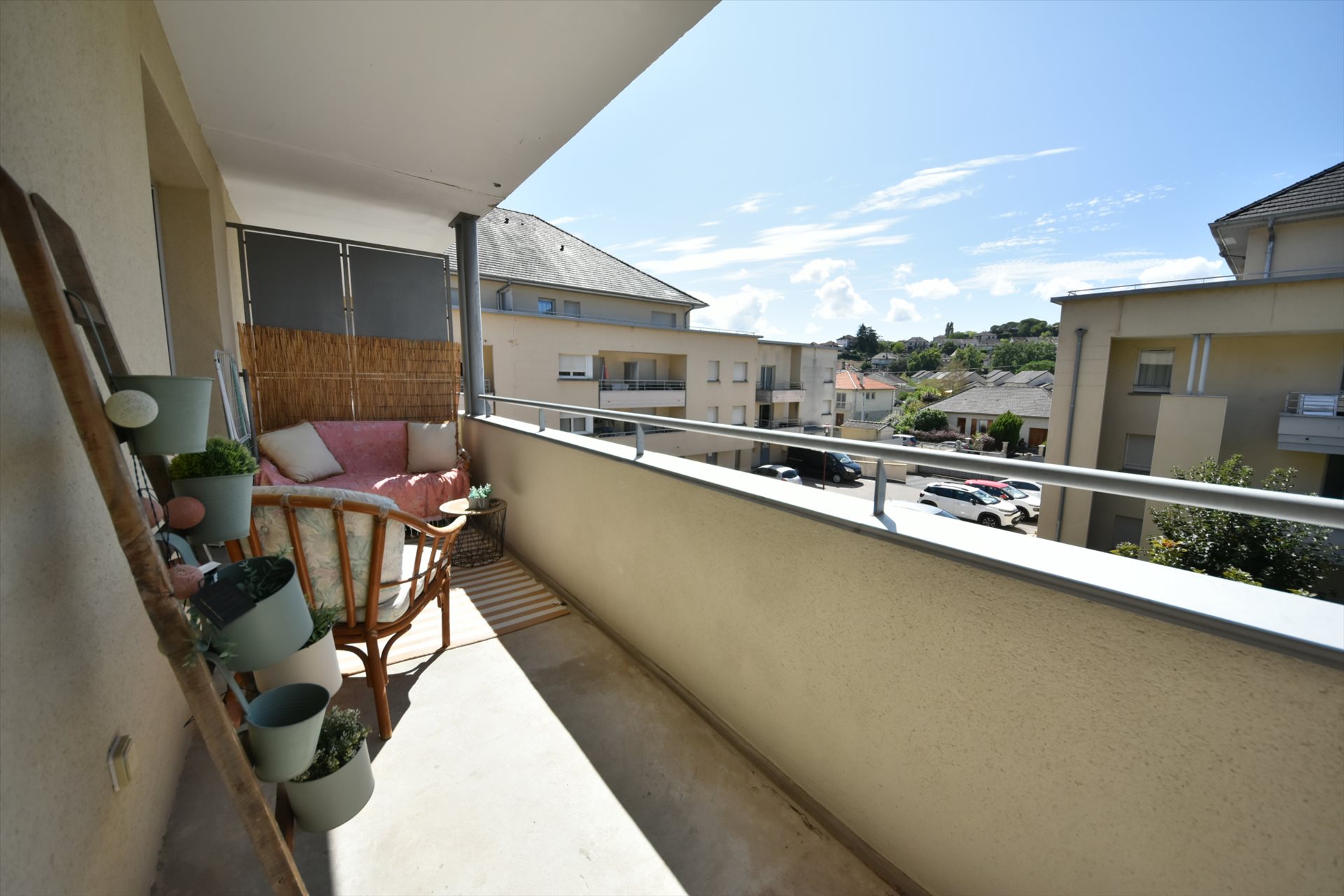 Appartement à vendre, 50m², Brive-la-Gaillarde