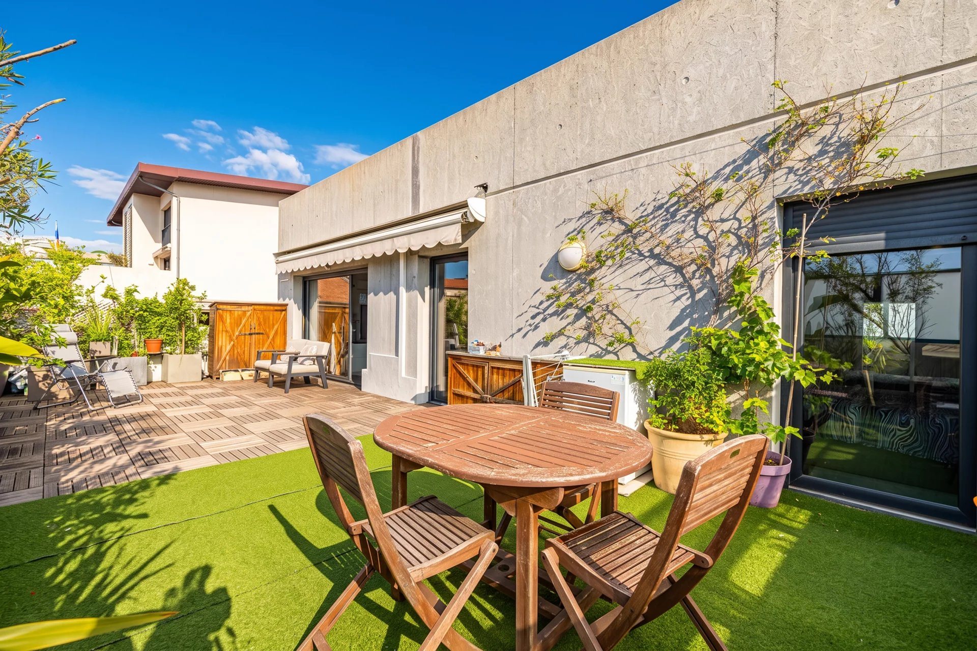 Appartement à vendre, 102m², Nice