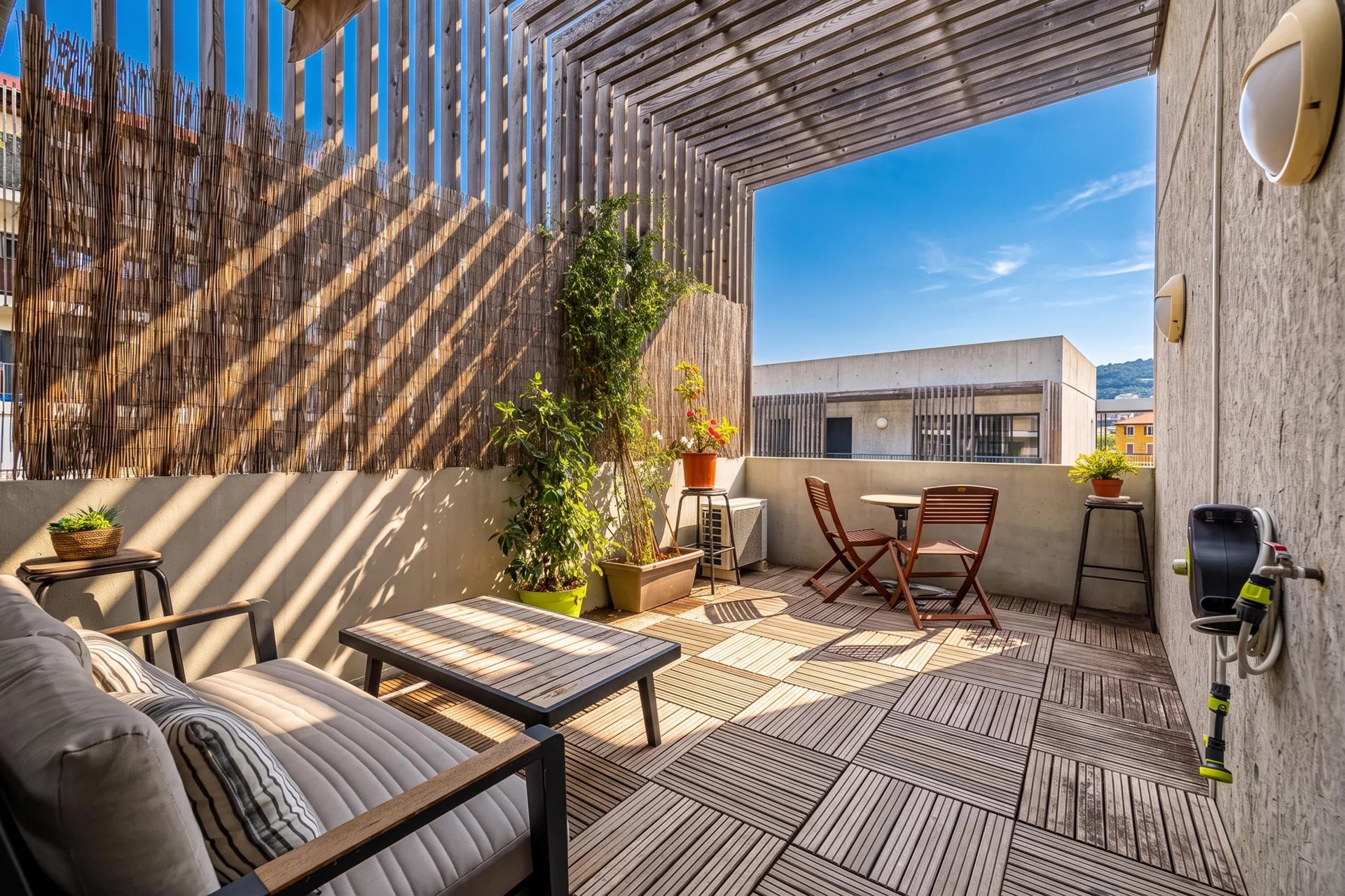 Appartement à vendre, 102m², Nice