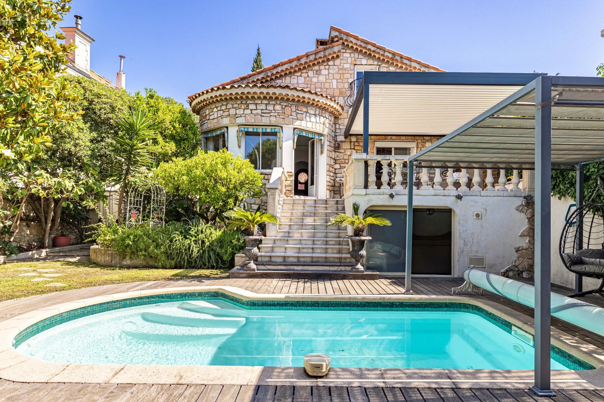 Maison à vendre, 139m², Nice