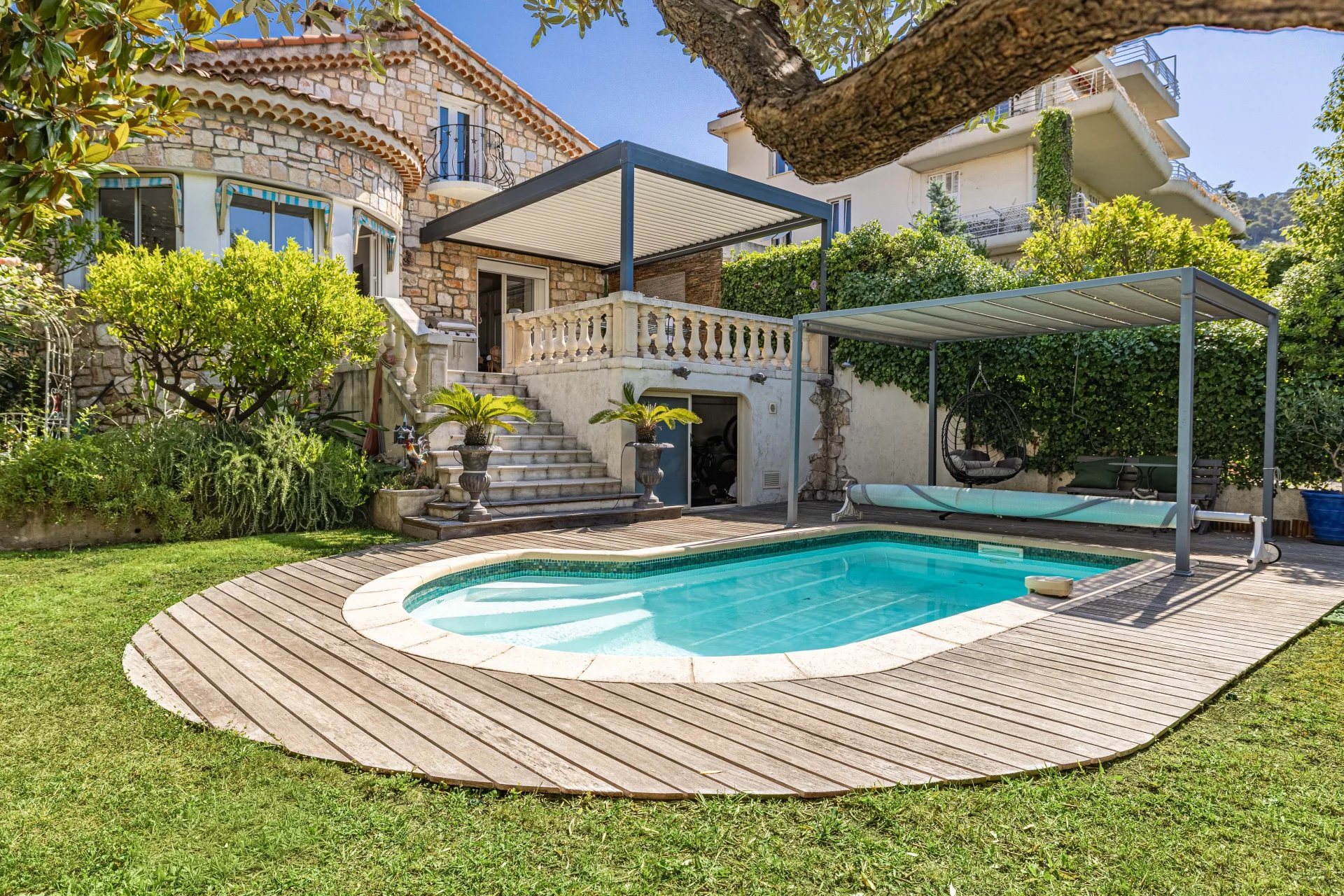 Maison à vendre, 139m², Nice