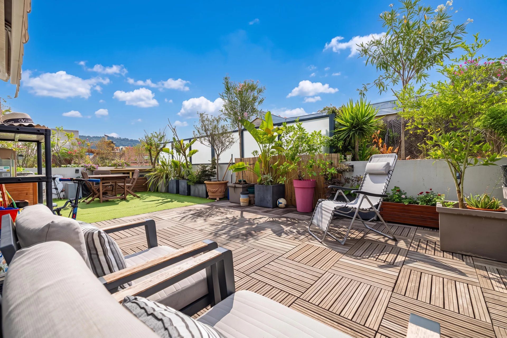 Appartement à vendre, 80m², Nice