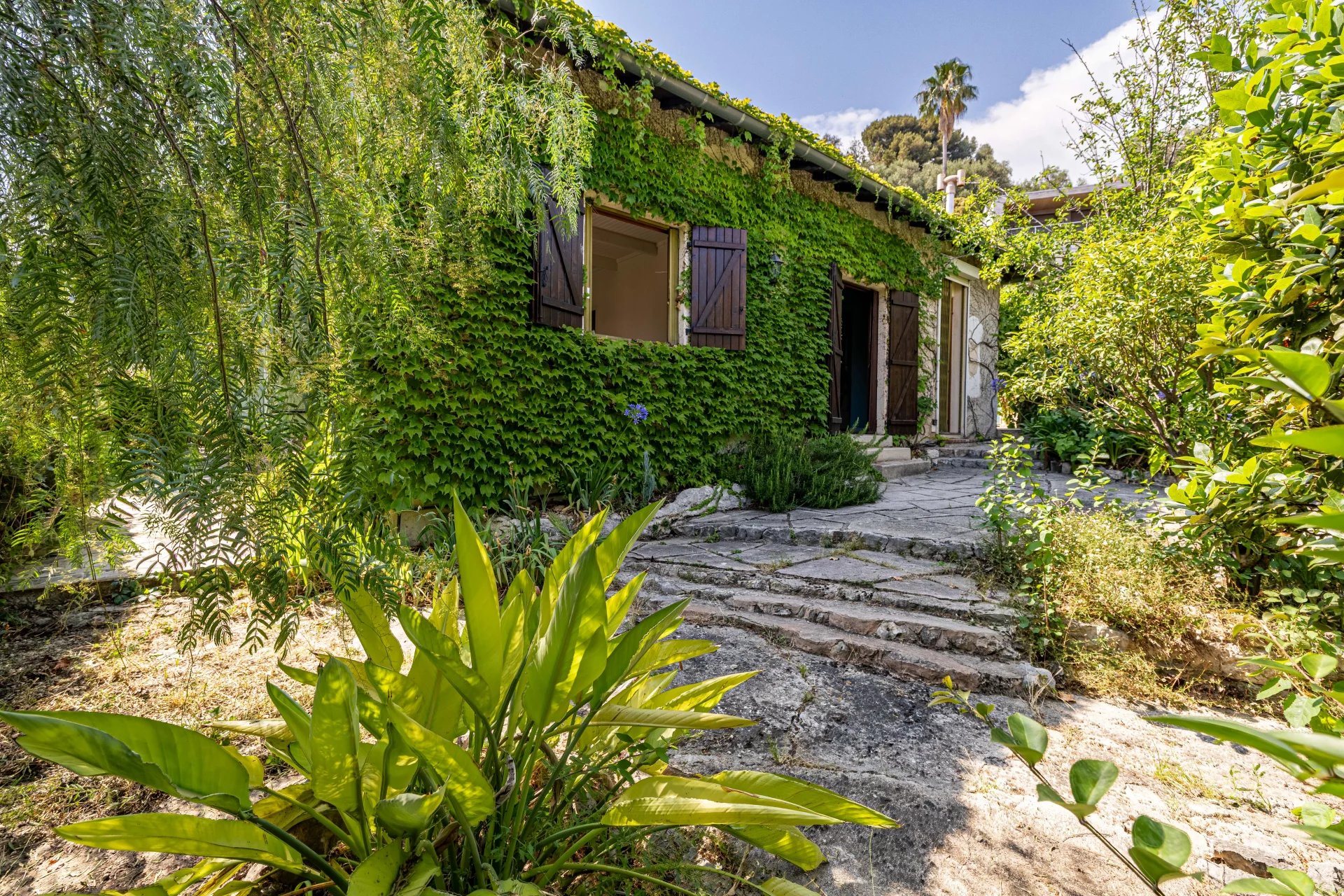 Maison à vendre, 100m², Menton