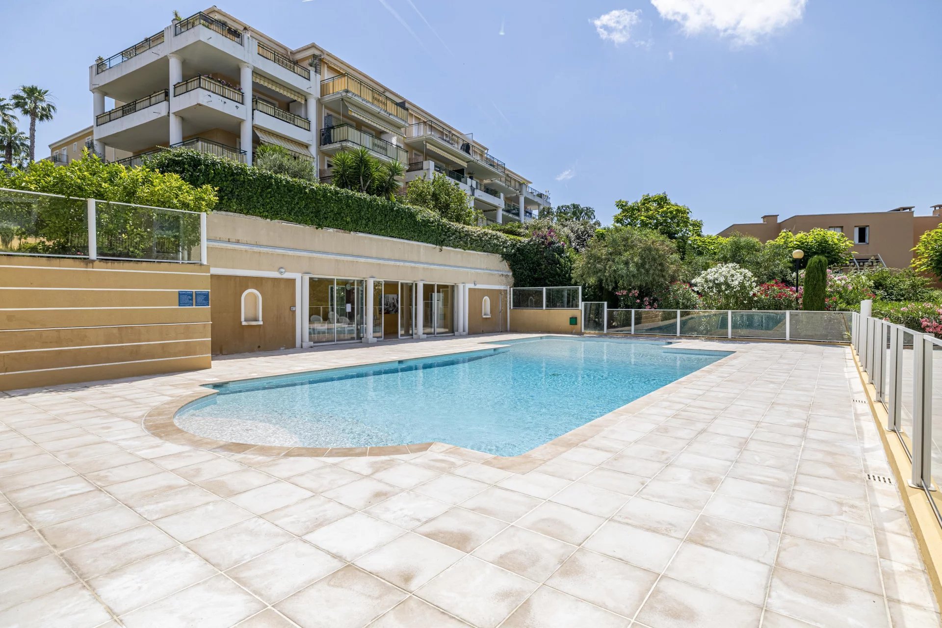 Appartement à vendre, 93m², Nice