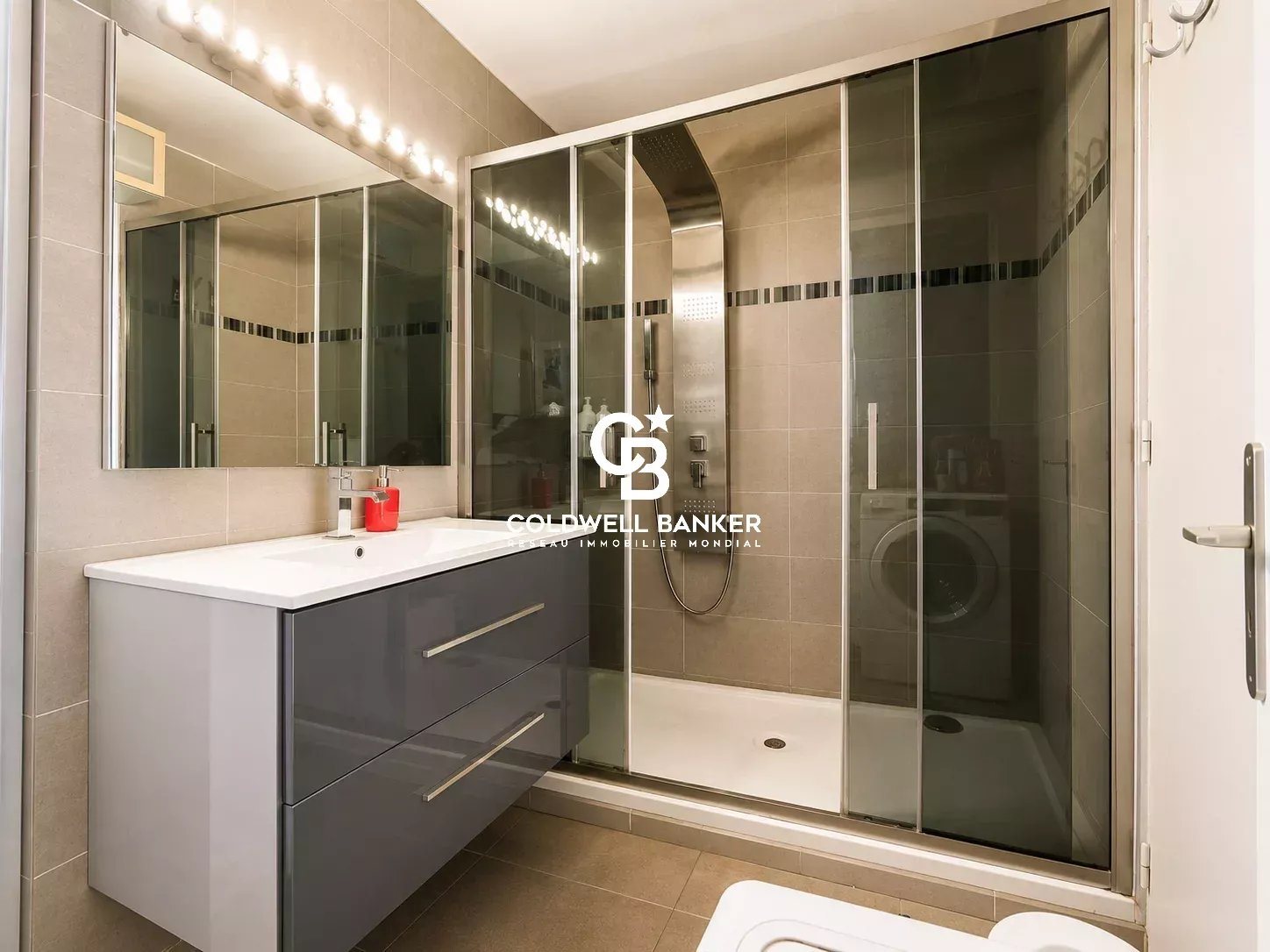 Appartement à vendre, 23m², Nice