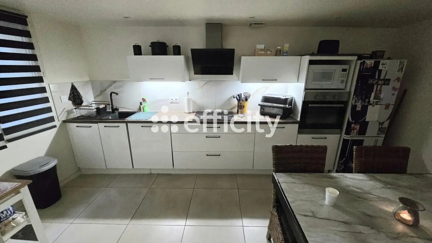 Appartement à vendre, 103m², Nissan-lez-Enserune