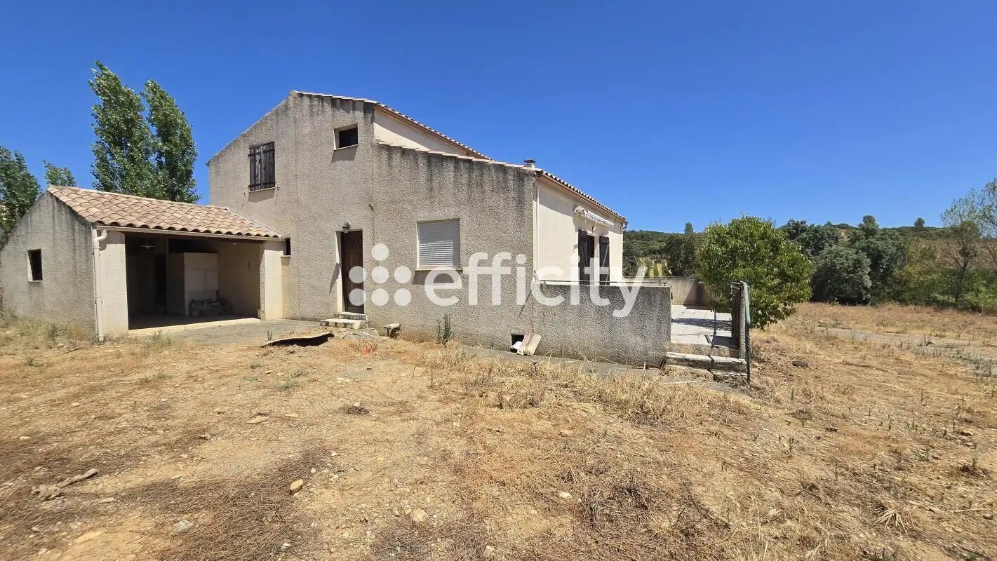 Maison à vendre, 136m², Cessenon-sur-Orb