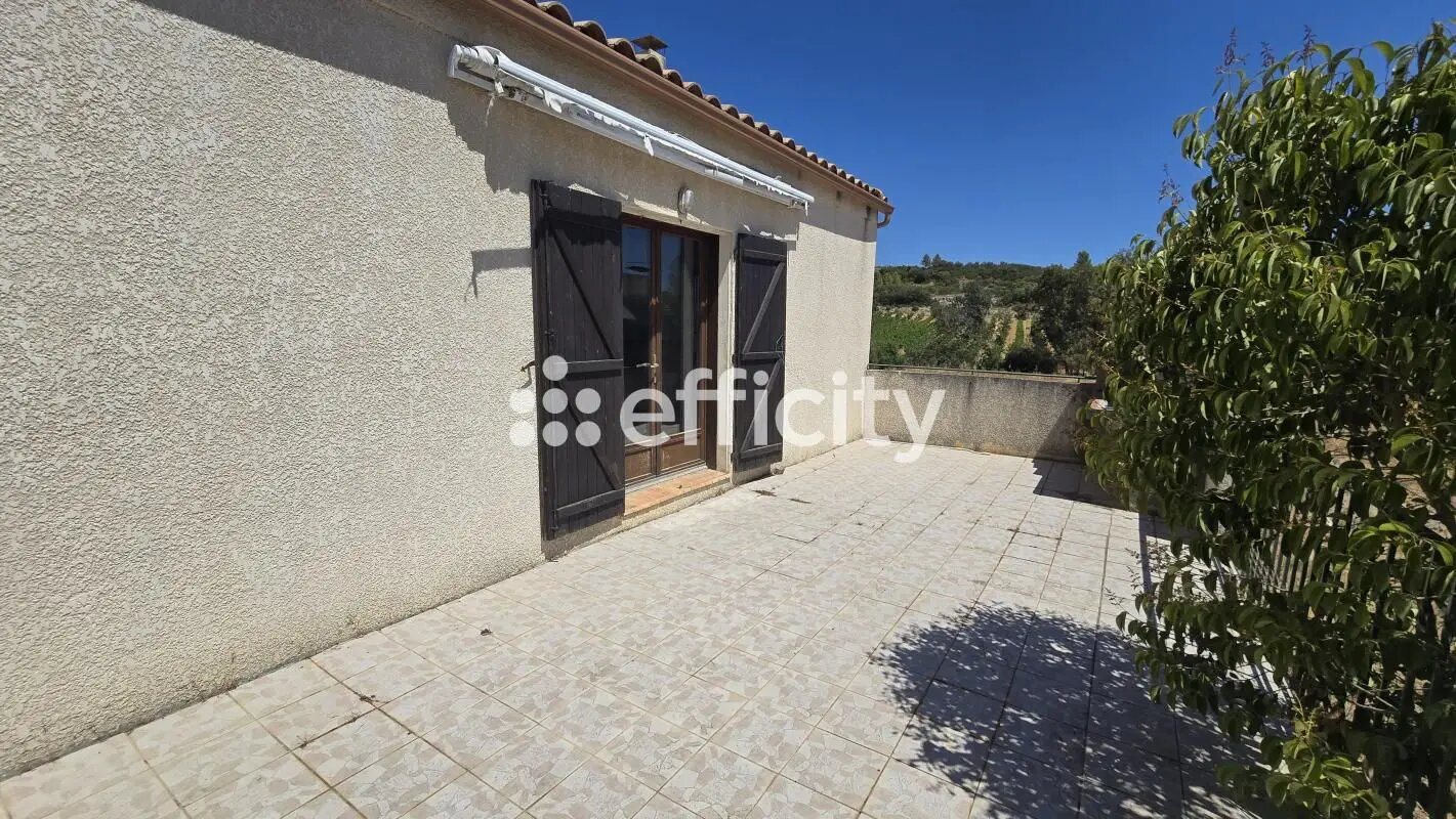 Maison à vendre, 136m², Cessenon-sur-Orb