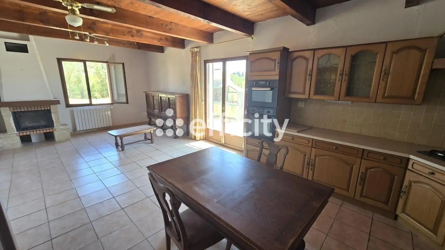Maison à vendre, 136m², Cessenon-sur-Orb
