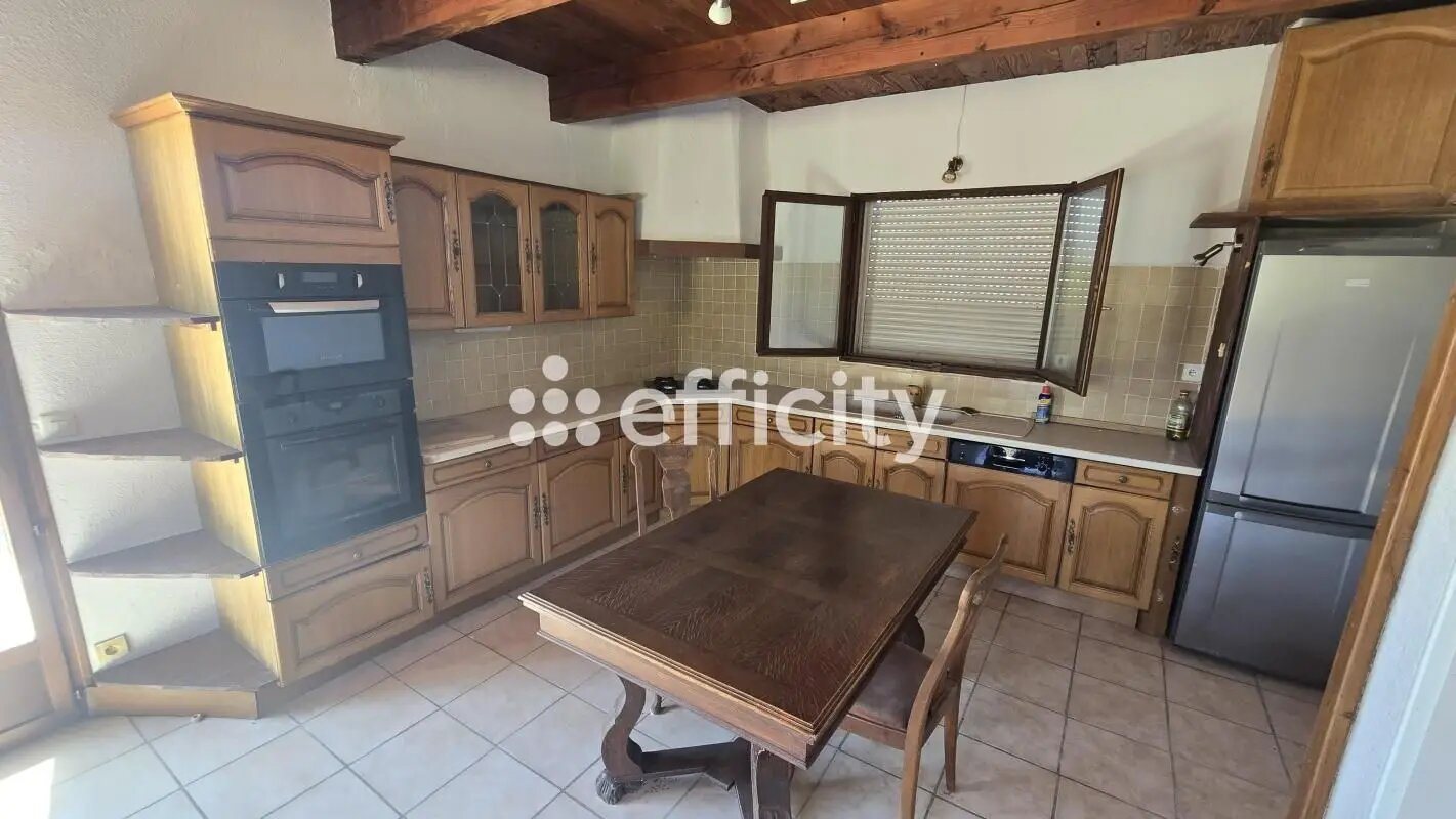 Maison à vendre, 136m², Cessenon-sur-Orb