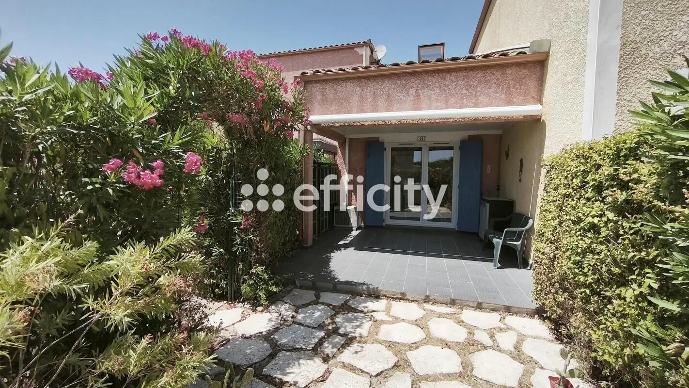 Maison à vendre, 33m², Béziers