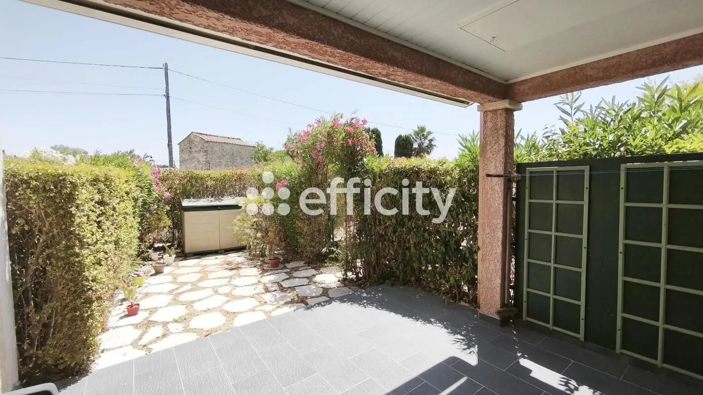 Maison à vendre, 33m², Béziers