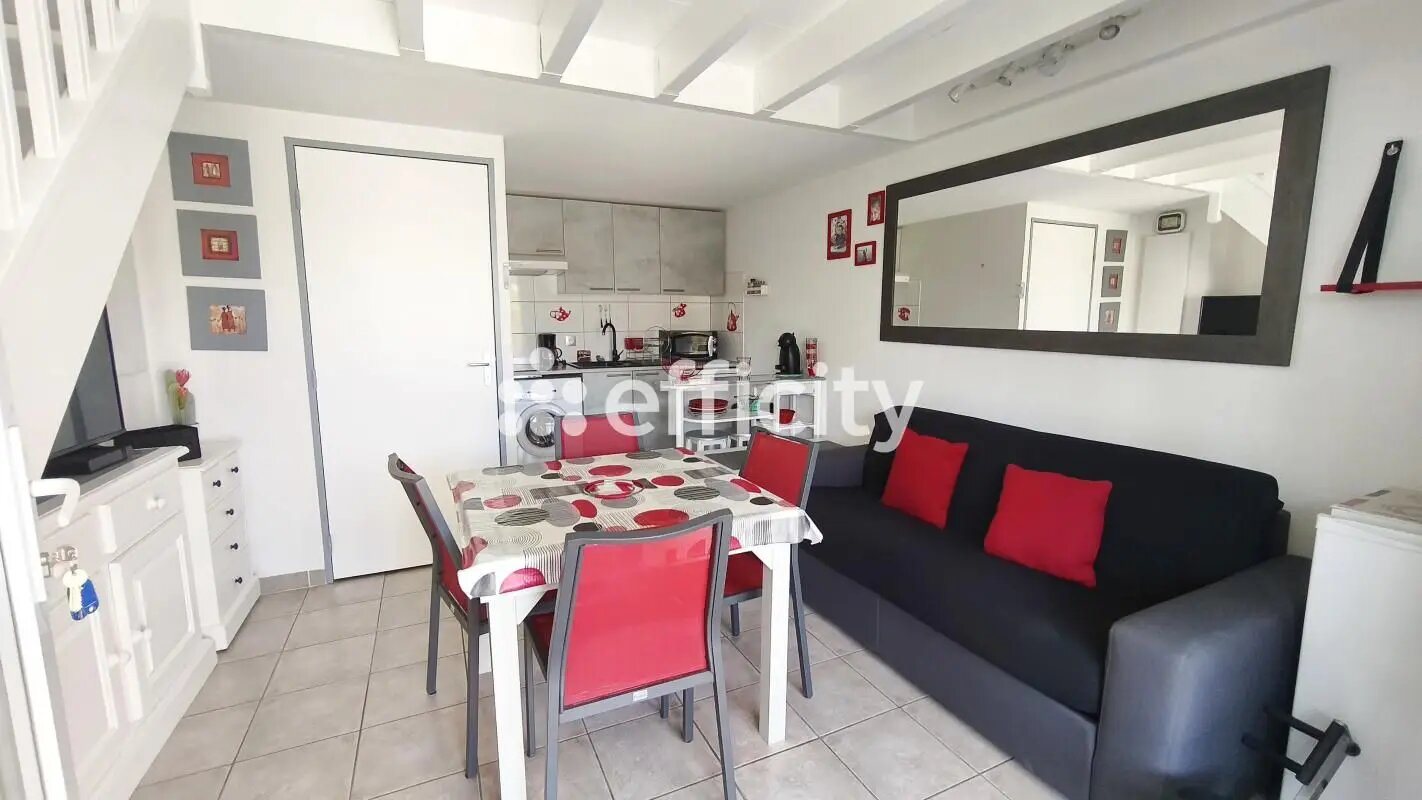 Maison à vendre, 33m², Béziers