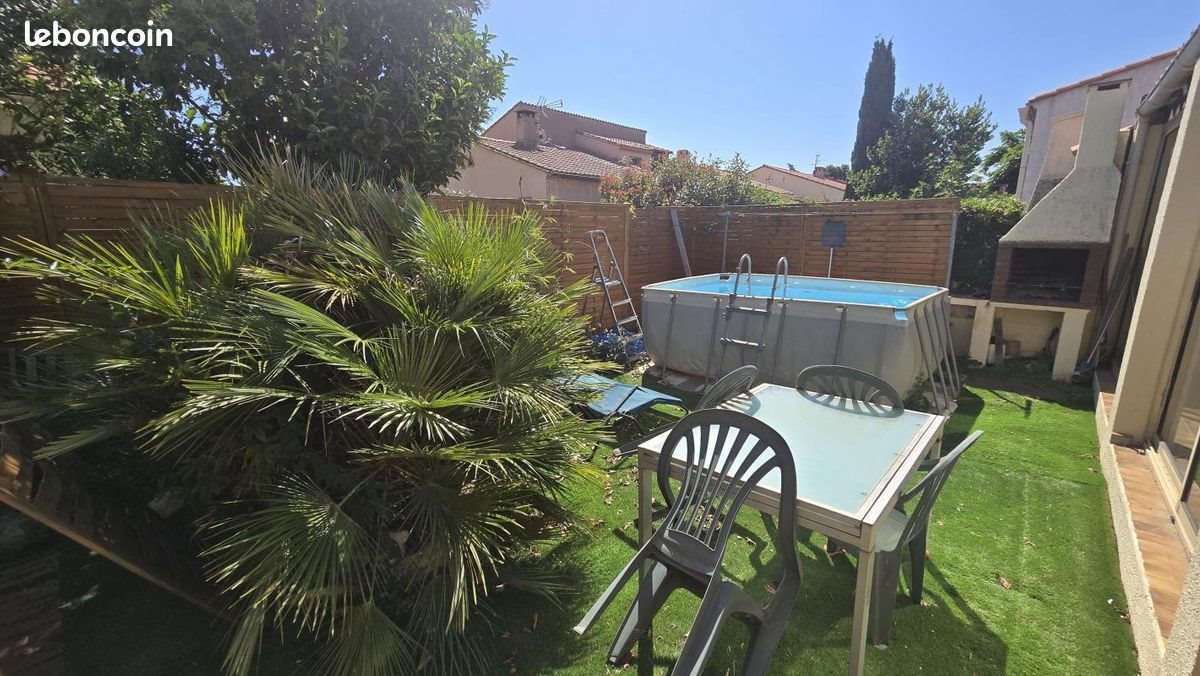 Maison à vendre, 48m², Argelès-sur-Mer