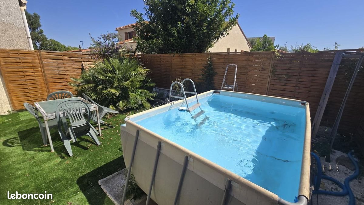 Maison à vendre, 48m², Argelès-sur-Mer