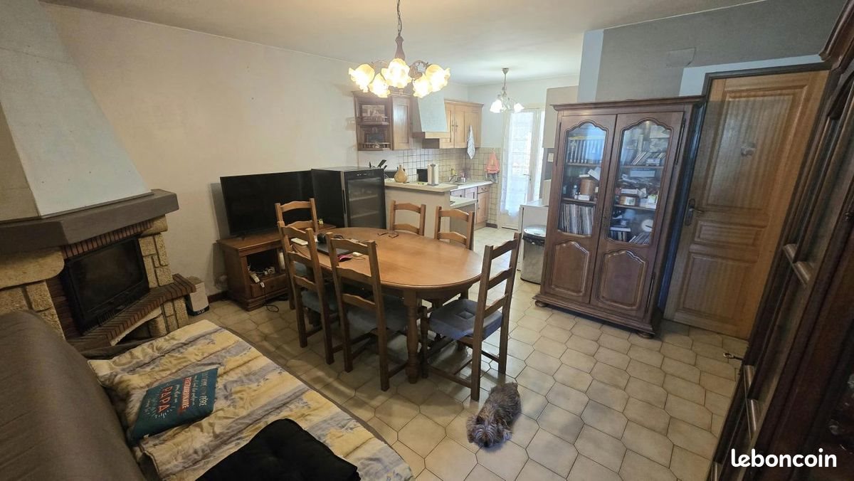 Maison à vendre, 48m², Argelès-sur-Mer