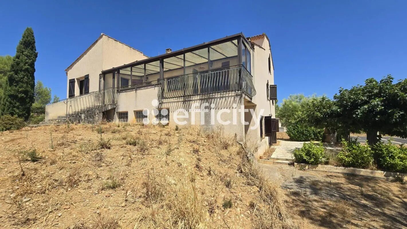 Maison à vendre, 320m², Cessenon-sur-Orb