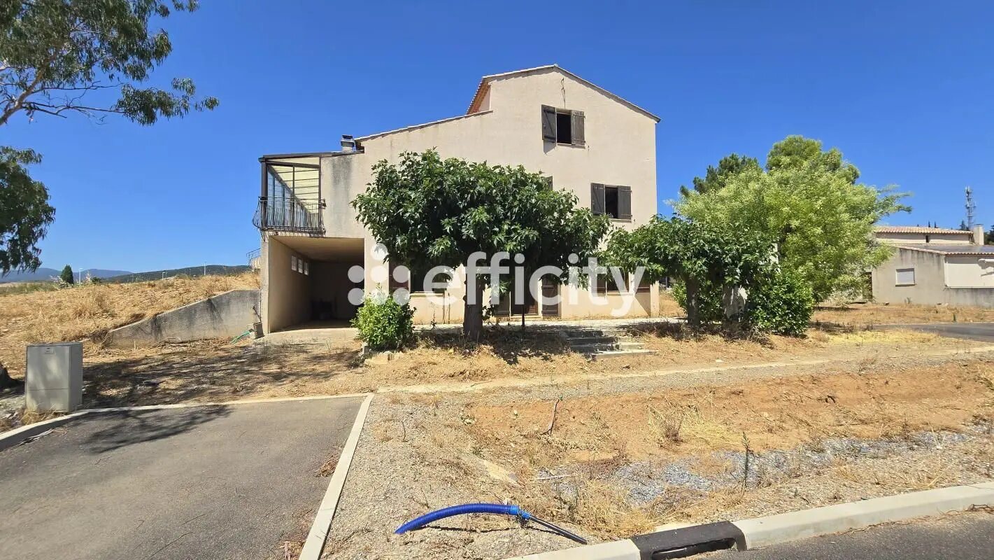 Maison à vendre, 320m², Cessenon-sur-Orb
