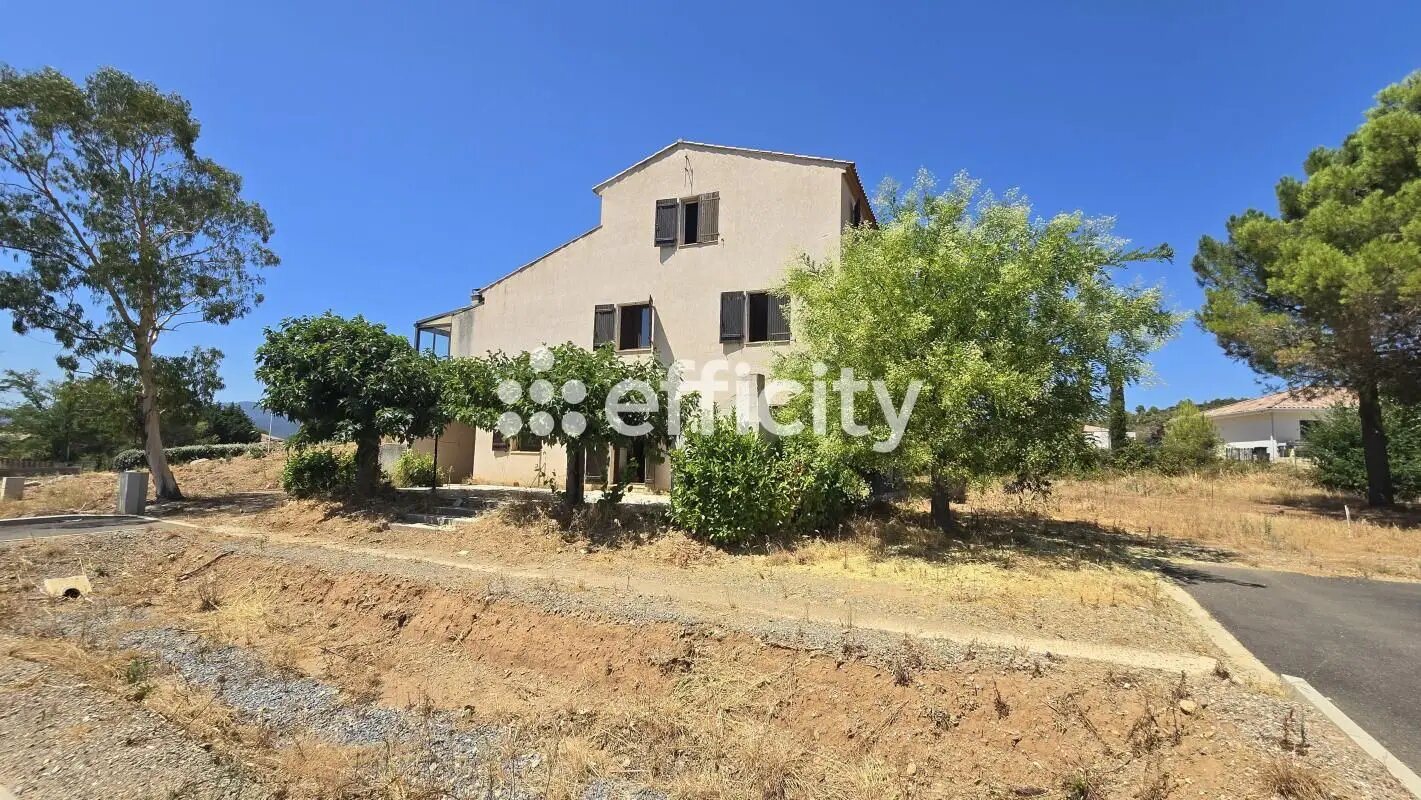 Maison à vendre, 320m², Cessenon-sur-Orb