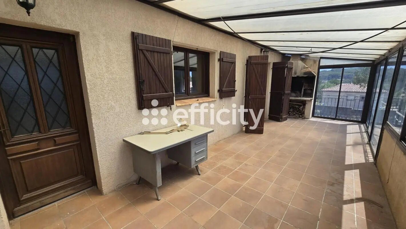 Maison à vendre, 320m², Cessenon-sur-Orb