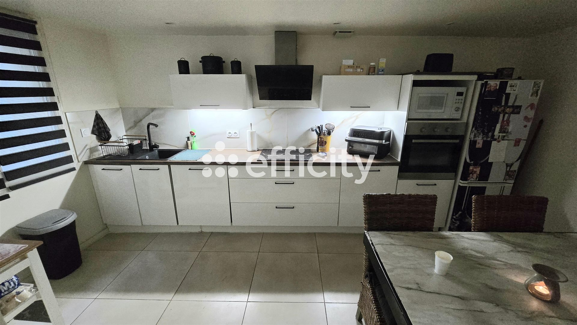 Appartement à vendre, 103m², Nissan-lez-Enserune