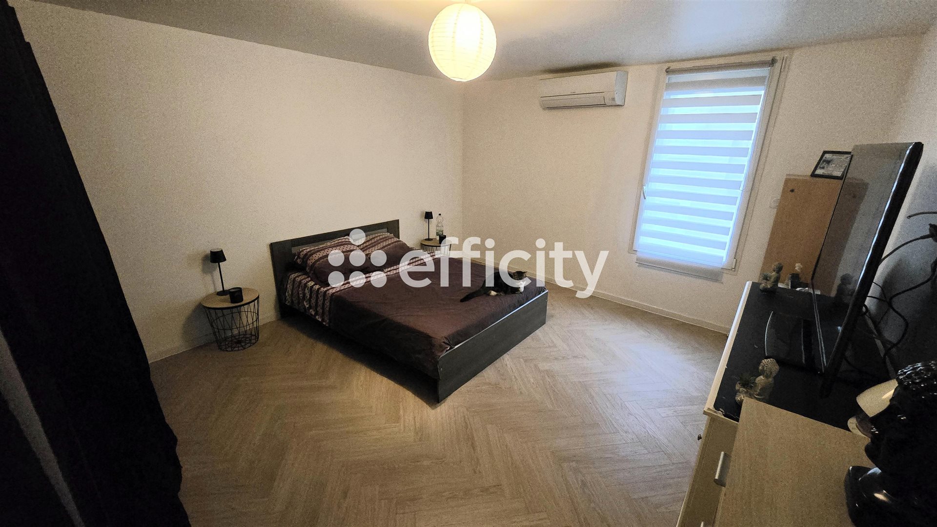 Appartement à vendre, 103m², Nissan-lez-Enserune