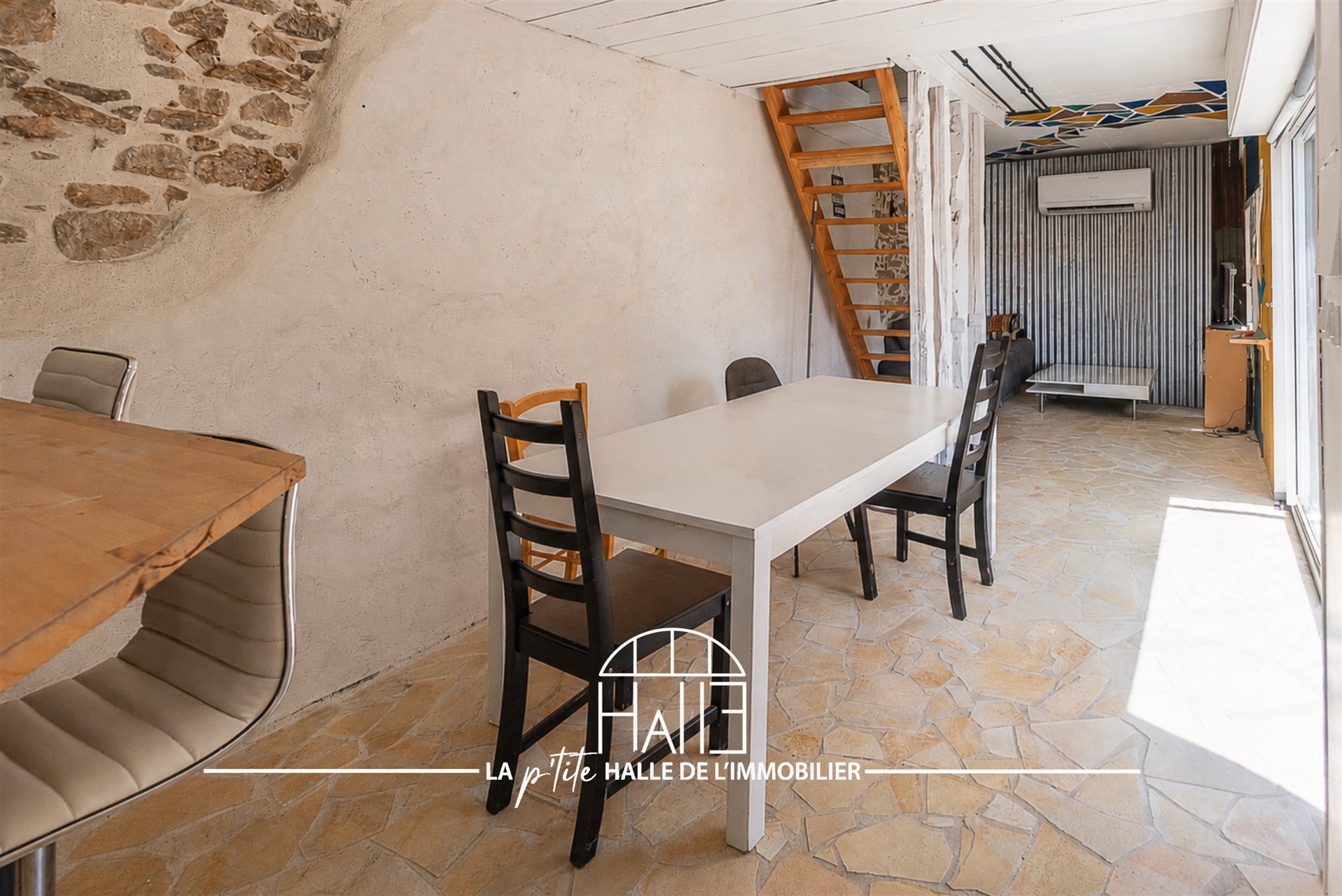Maison à vendre, 57m², Couzeix
