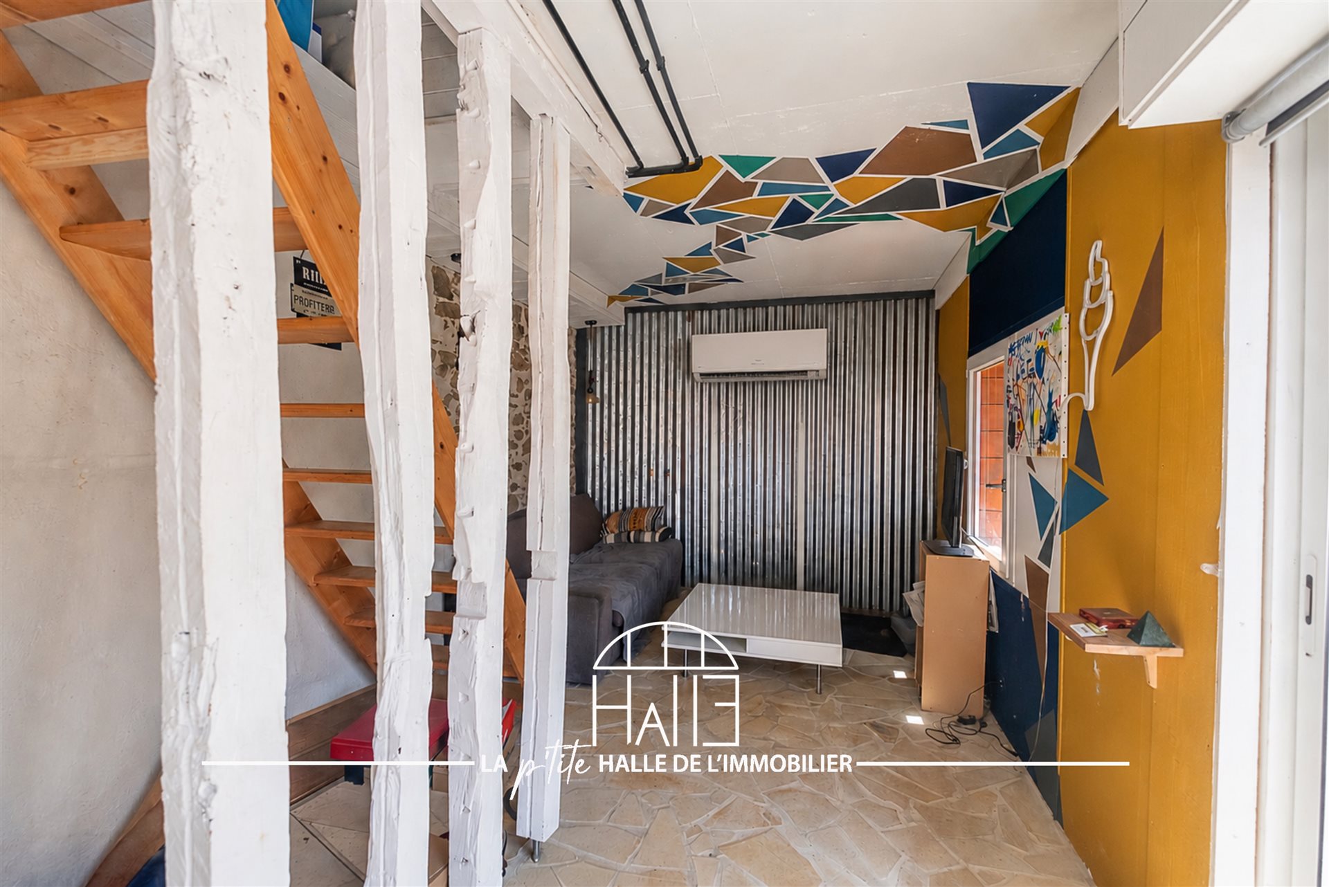 Maison à vendre, 57m², Couzeix