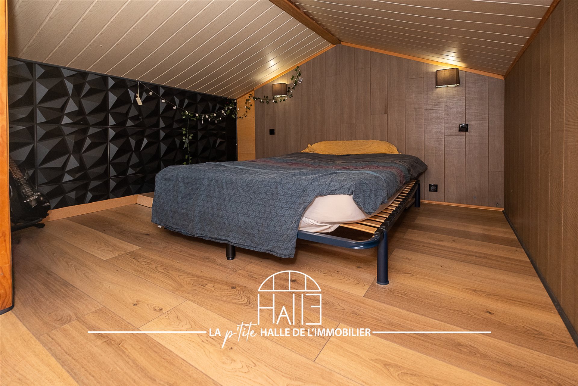 Maison à vendre, 57m², Couzeix