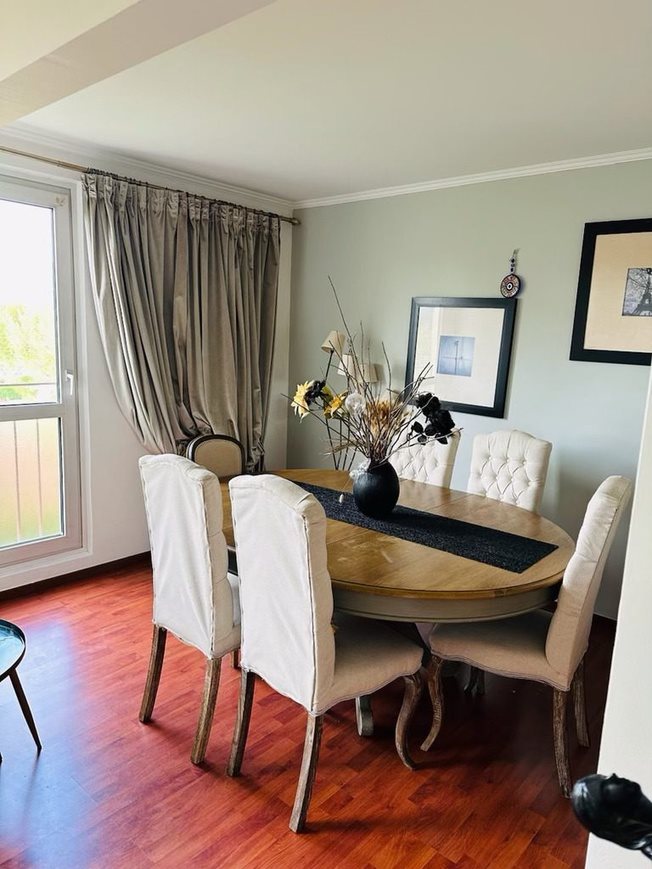 Appartement à vendre, 87m², Marcq-en-Baroeul