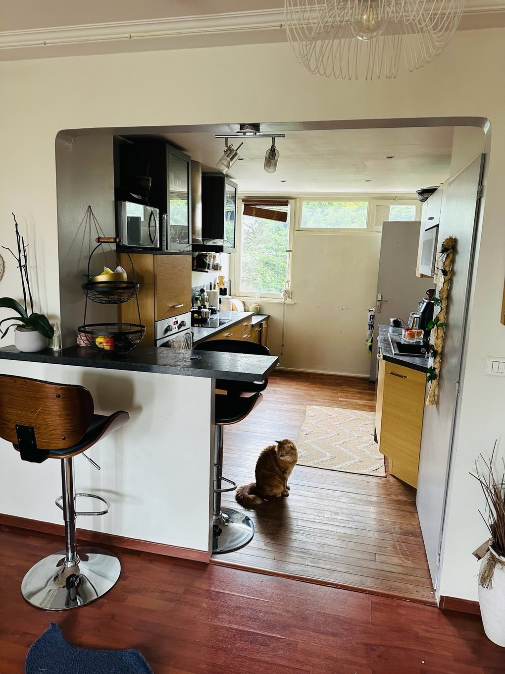 Appartement à vendre, 87m², Marcq-en-Baroeul