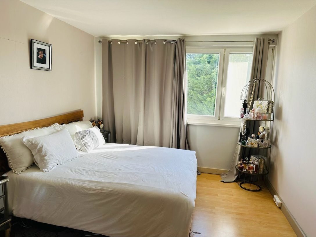 Appartement à vendre, 87m², Marcq-en-Baroeul
