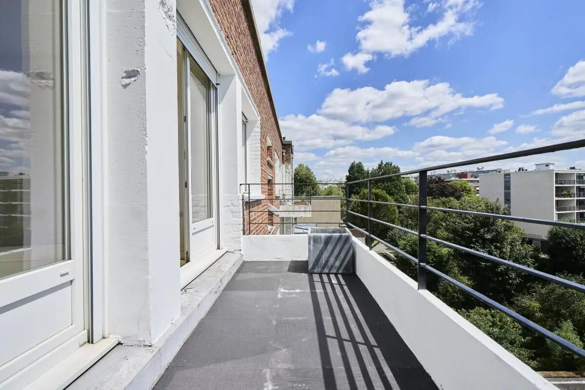 Appartement à vendre, 152m², Marcq-en-Baroeul