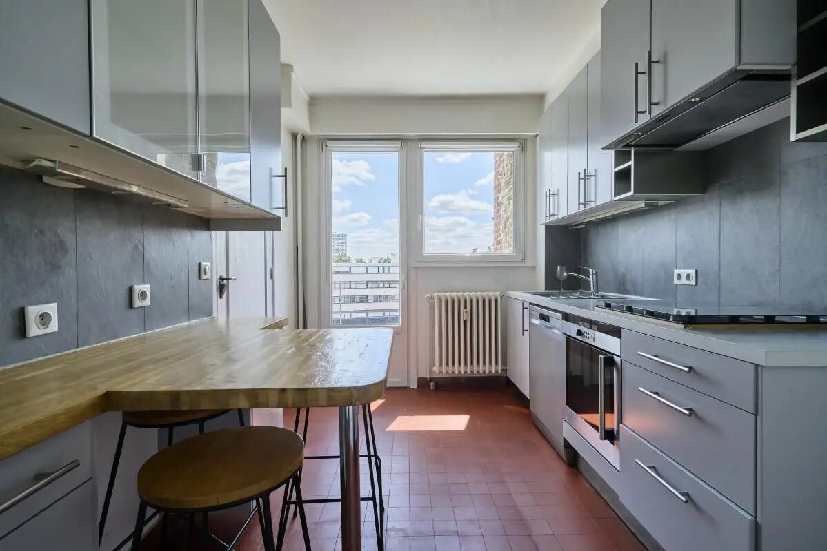 Appartement à vendre, 152m², Marcq-en-Baroeul