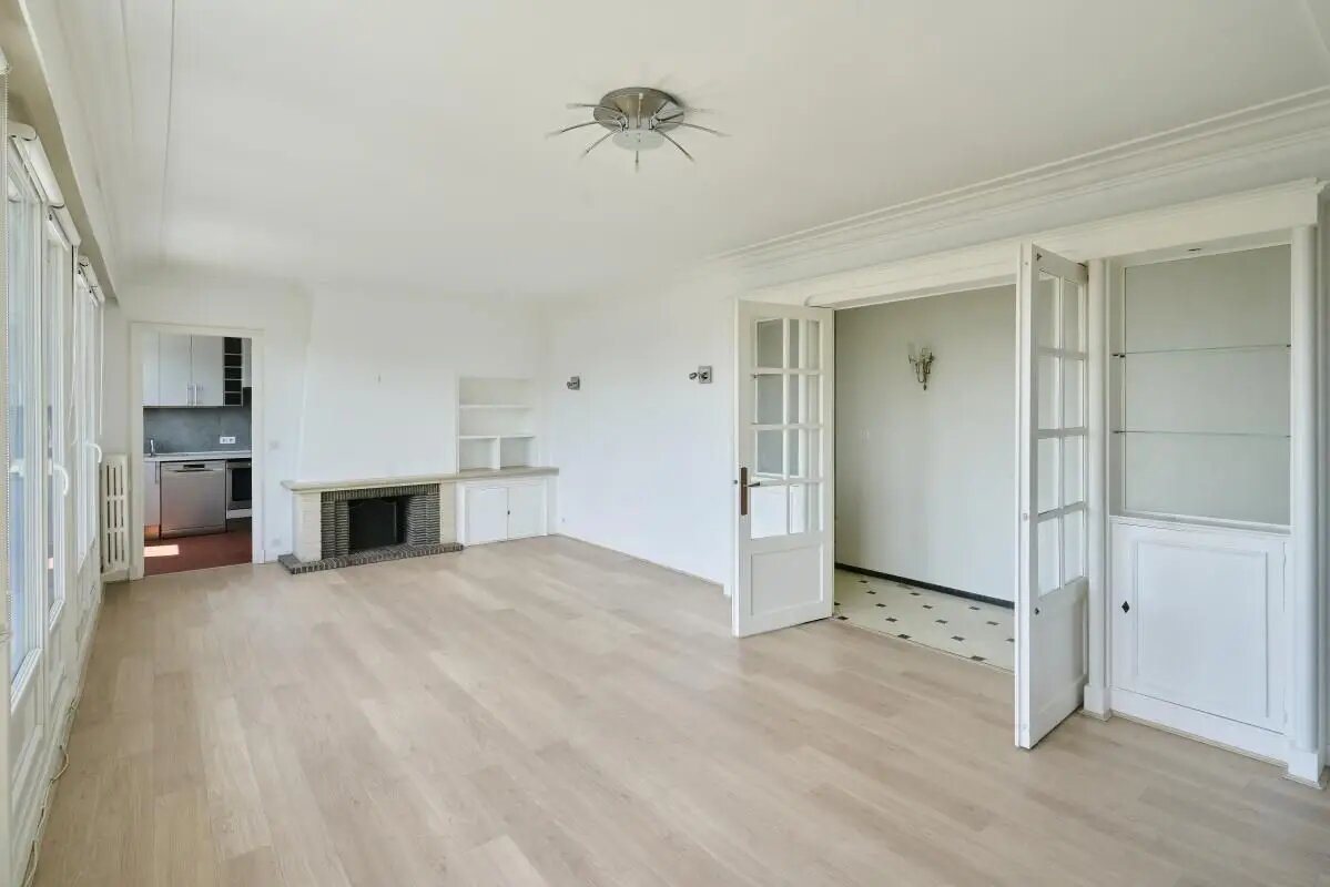 Appartement à vendre, 152m², Marcq-en-Baroeul