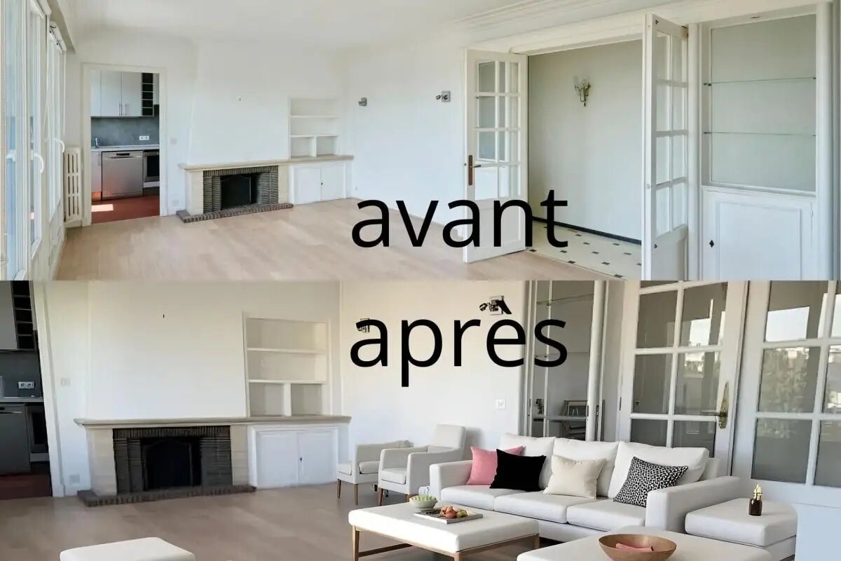Appartement à vendre, 152m², Marcq-en-Baroeul