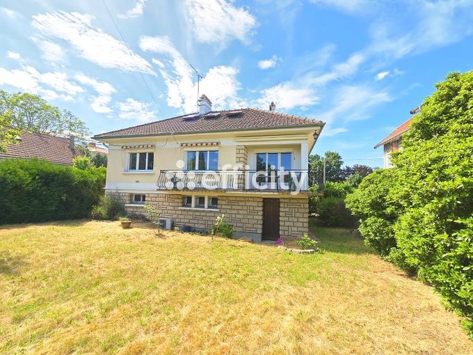 Maison à vendre, 105m², Conflans-Sainte-Honorine