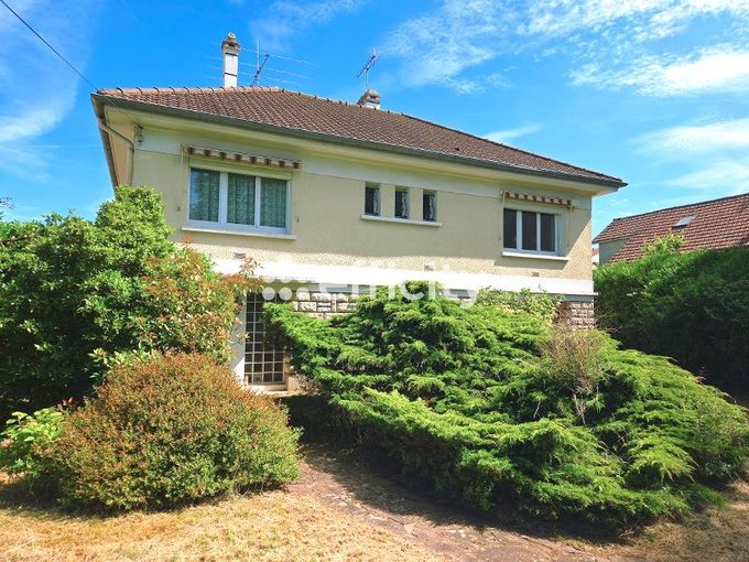 Maison à vendre, 105m², Conflans-Sainte-Honorine
