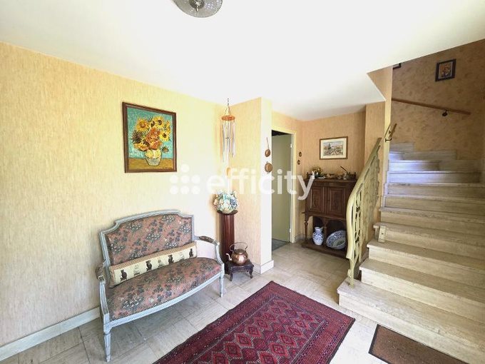 Maison à vendre, 105m², Conflans-Sainte-Honorine