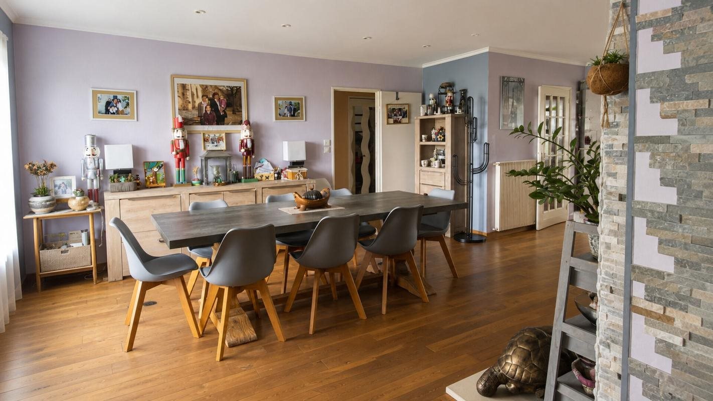 Maison à vendre, 214m², Beynes