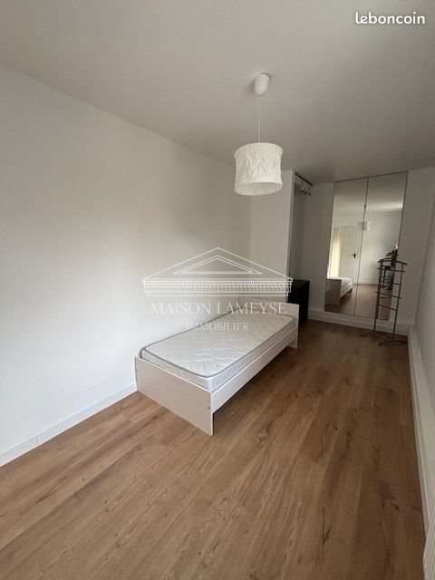 Appartement à vendre, 72m², Villeneuve-d'Ascq