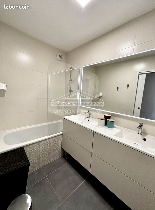 Appartement à vendre, 72m², Villeneuve-d'Ascq