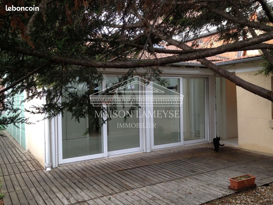 Maison à vendre, 52m², Asnières-sur-Seine