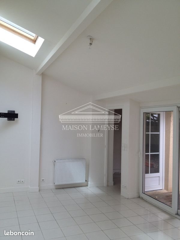 Maison à vendre, 52m², Asnières-sur-Seine
