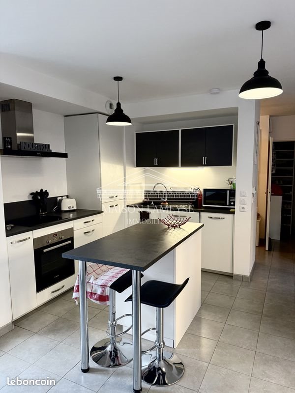 Maison à vendre, 80m², La Queue-les-Yvelines