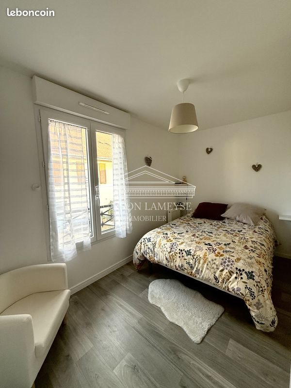 Maison à vendre, 80m², La Queue-les-Yvelines