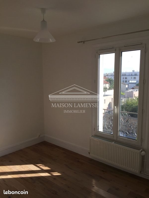Appartement à vendre, 24m², Asnières-sur-Seine