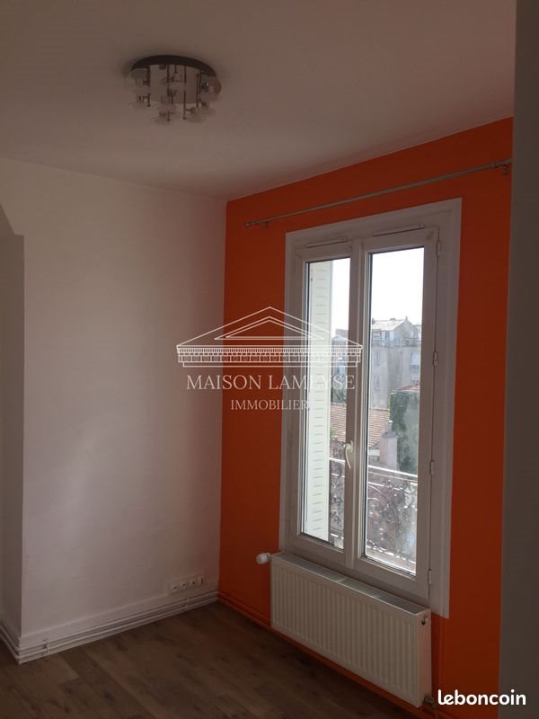 Appartement à vendre, 24m², Asnières-sur-Seine