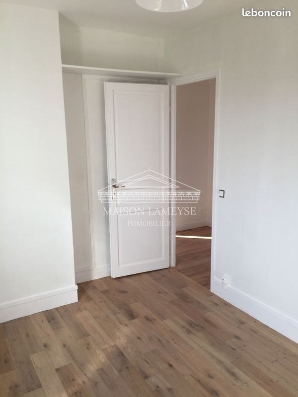 Appartement à vendre, 24m², Asnières-sur-Seine