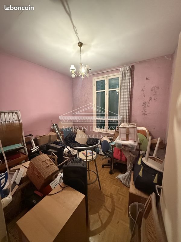 Appartement à vendre, 41m², Asnières-sur-Seine